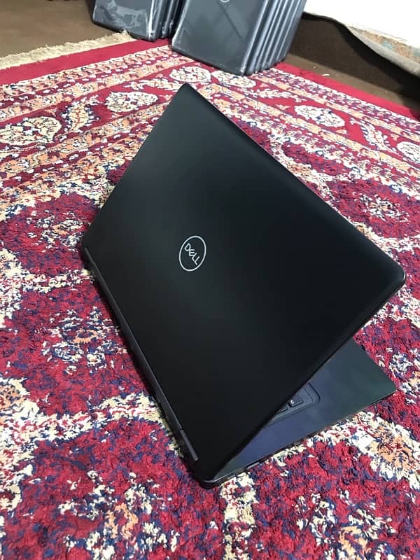 Dell latitude 5490 i7 7th gen 8/512 Tayyab laptop 5