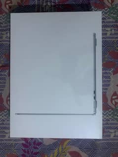 macbook air m2 256gb silver