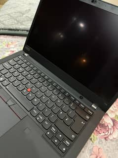 Lenovo Core I7 11th Gen 3.00Ghz