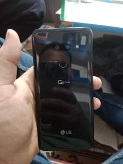 LG G8 thinq