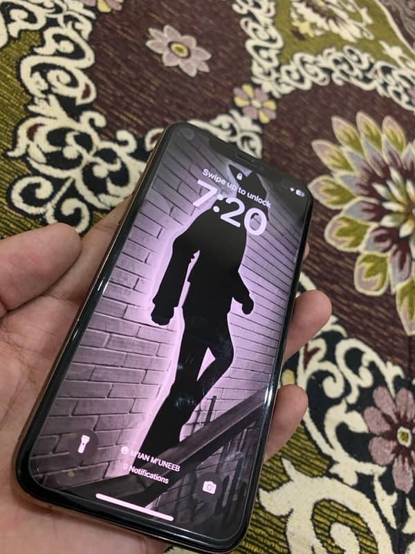 iPhone 11pro 256gb 2