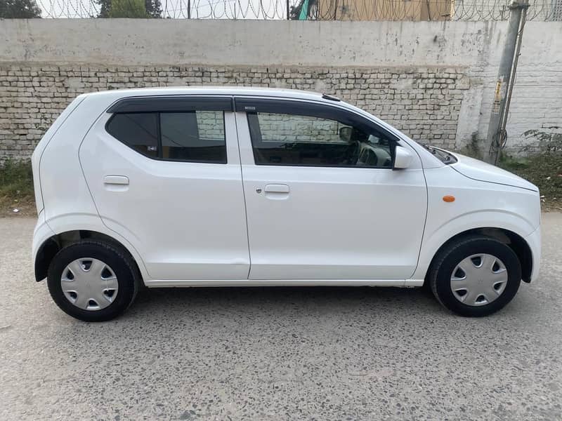 Suzuki Alto 2022 AGS- VXL 2