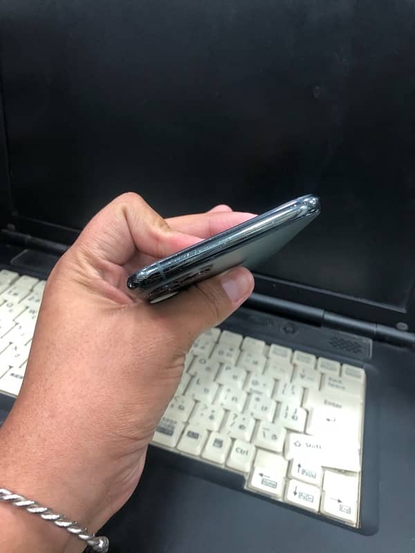 Iphone 11 pro max 64 gb JV 2