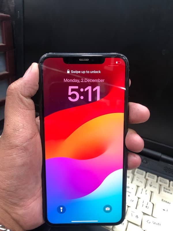 Iphone 11 pro max 64 gb JV 4