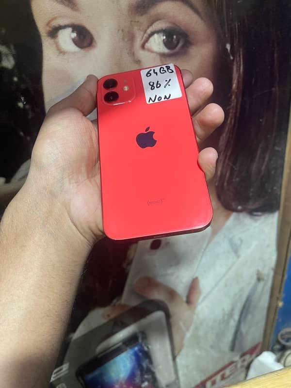 iphone 12 64gb non pta 1