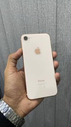 iphone 8 pta approved 256Gb