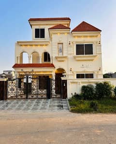 Cityhousing Sialkot 5 marla and 10 fully furnished house for available