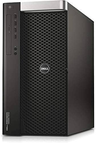 Dell 7910 Workstation 44 Cores, Rendering, Editing, AI & Developers 5