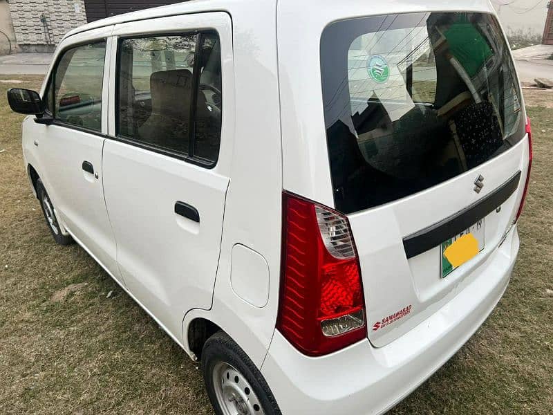 Suzuki Wagon R 2019 2