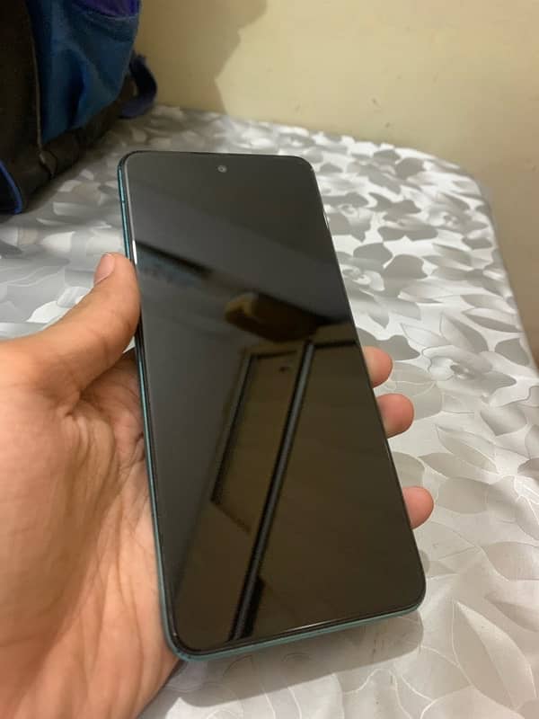 Tecno spark 8 Pro (PTA APPROVED) 1