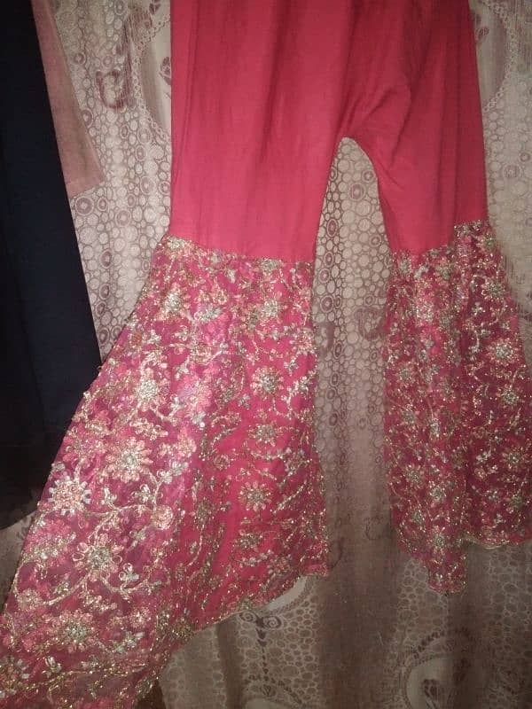 used dress 1