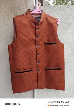 waist coat