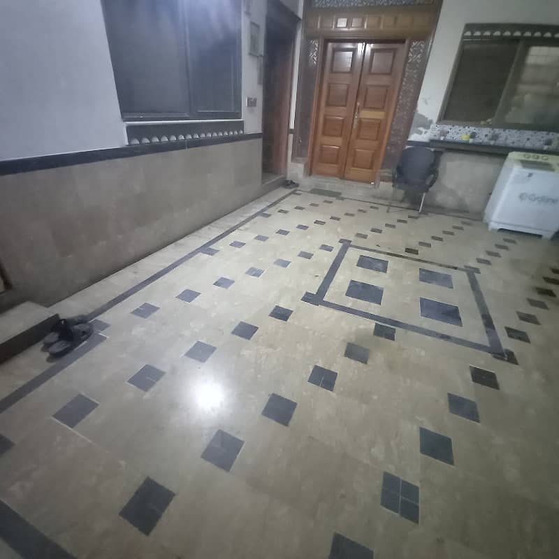 7 Marla Double Storey House For Sale In Amir Town Harbanspura Lahore 16