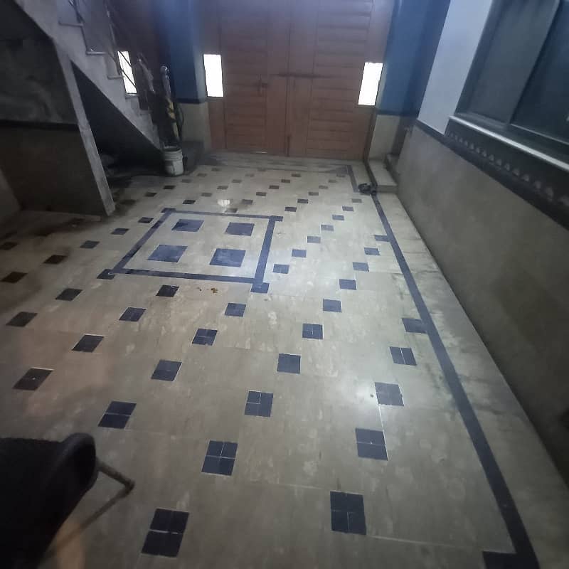 7 Marla Double Storey House For Sale In Amir Town Harbanspura Lahore 18