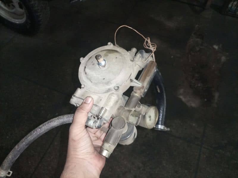 Suzuki CULTUS Genuine Cylinder kit for sale 5