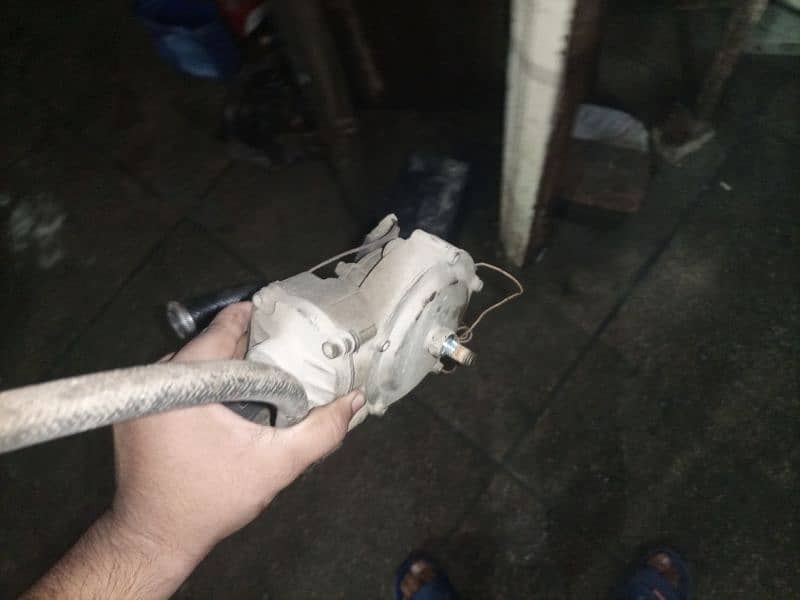 Suzuki CULTUS Genuine Cylinder kit for sale 7