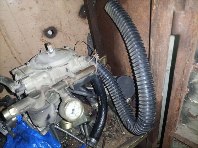 Suzuki CULTUS Genuine Cylinder kit for sale 8