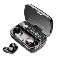 Newest M10 Earbuds