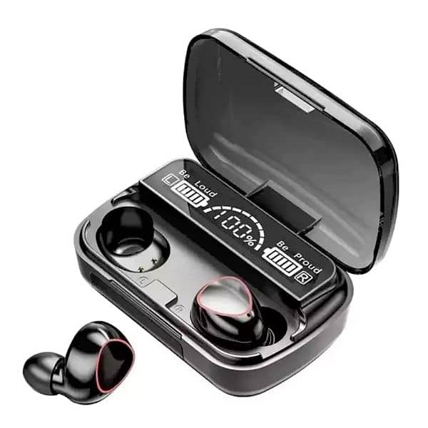 Newest M10 Earbuds 0