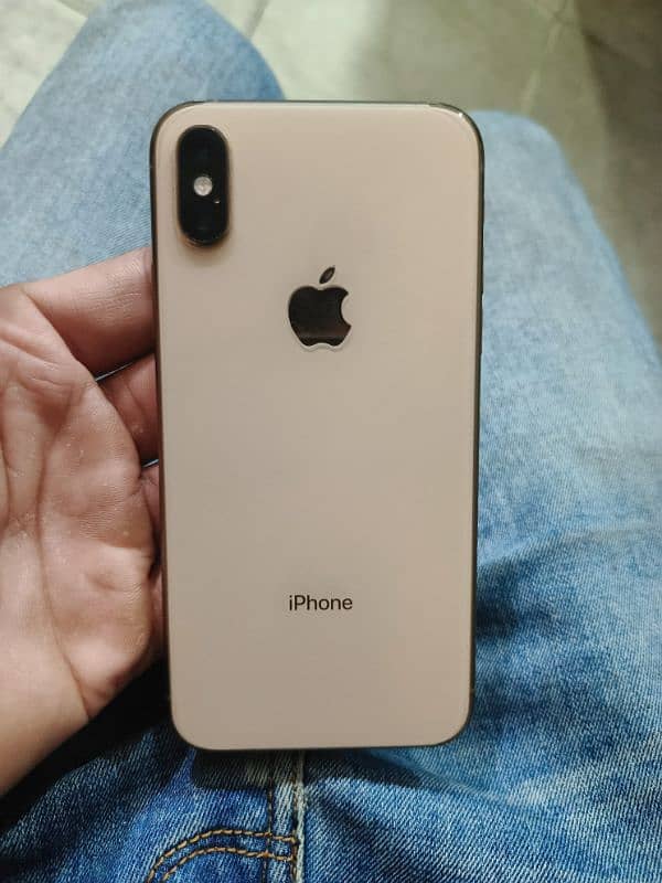 Iphone XS 0