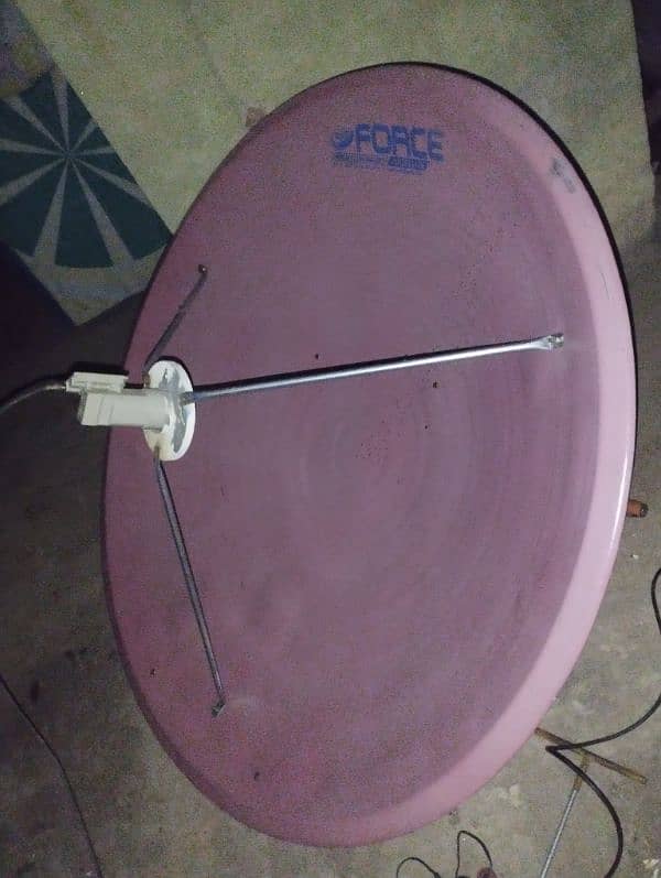 dish antenna sell service 032114546O5 0