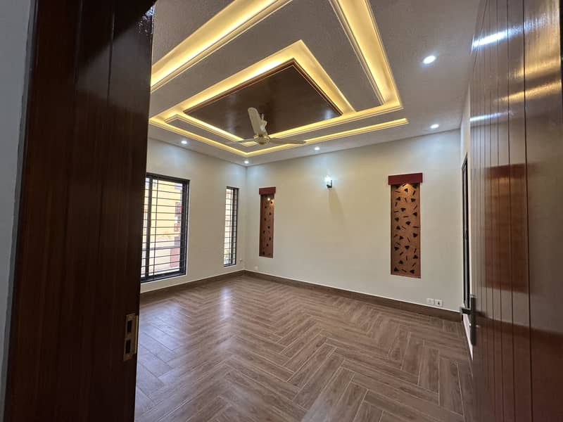 Brand New Beautiful Build in Sector N (30*60) House Available for Sale, Very Reasonable Demand 8