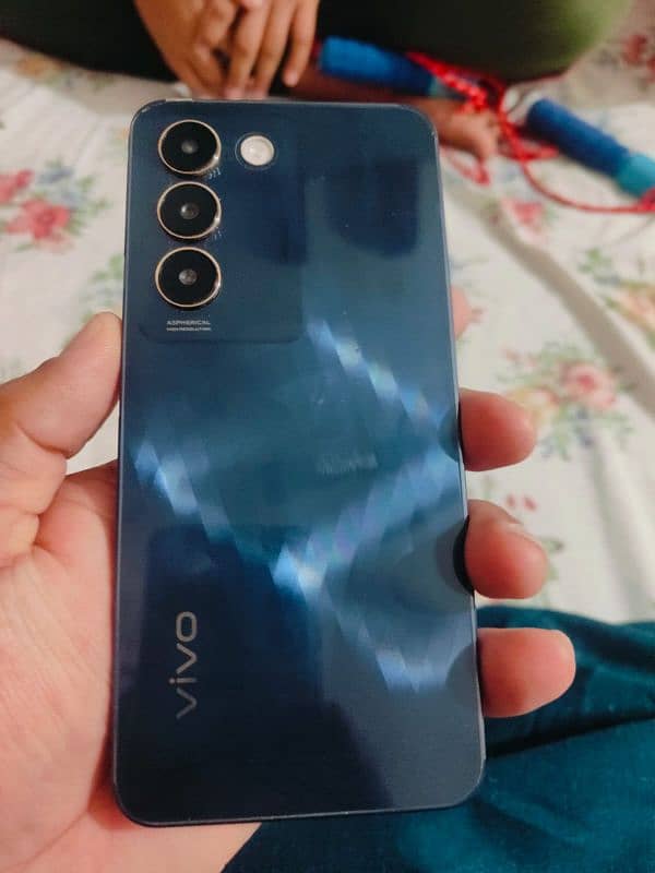 vivo Y100 8/256GB 2