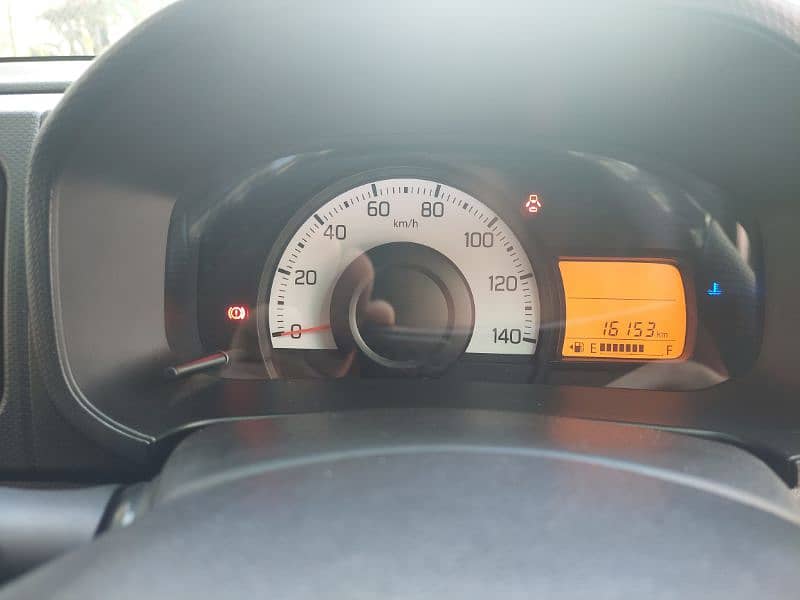 Suzuki Alto vxr ( 804 number) 6