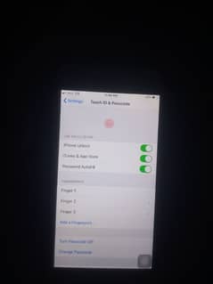 iPhone 6 plus 64GB  pta provide