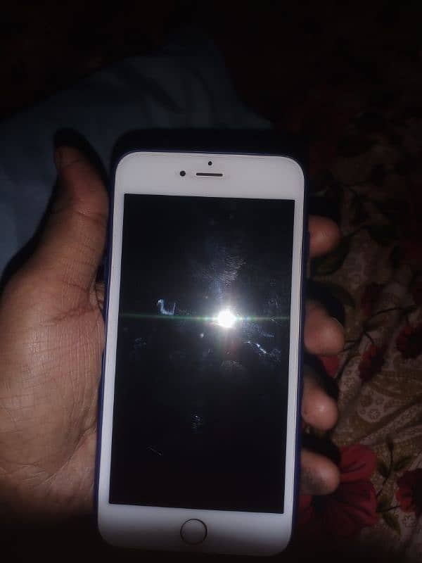 iPhone 6 plus 64GB  pta provide 6