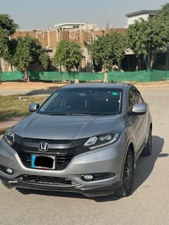 Honda Vezel 2017 X honda Sensing 2023 Registered