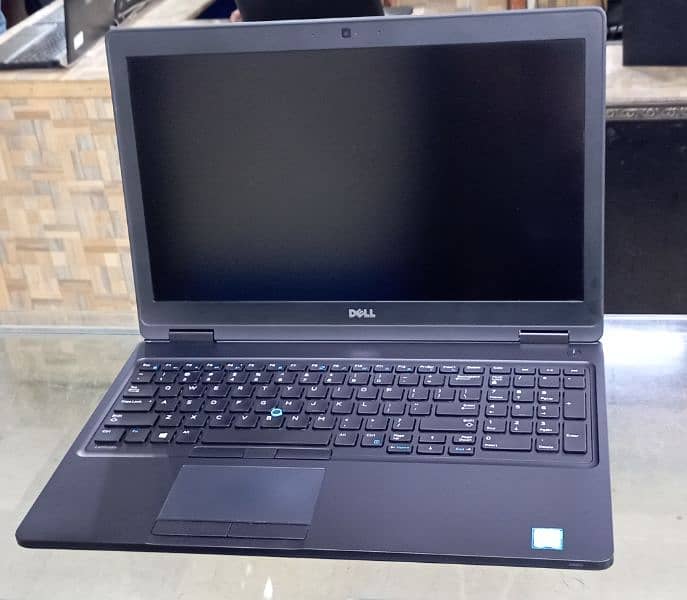 DELL LATITUDE e5590 i5 8th Gen 15.6" Led  numpad fresh stock@ PC WORLD 0