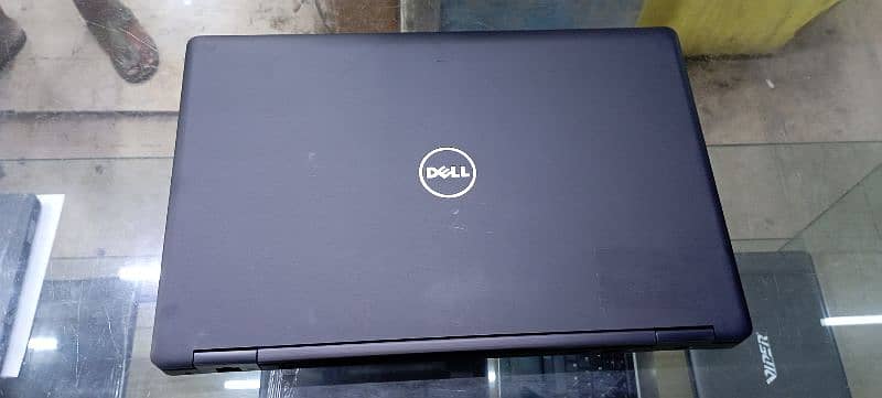 DELL LATITUDE e5590 i5 8th Gen 15.6" Led  numpad fresh stock@ PC WORLD 1