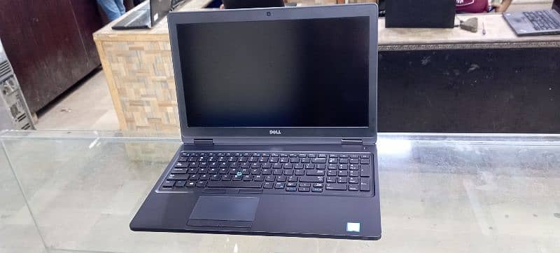 DELL LATITUDE e5590 i5 8th Gen 15.6" Led  numpad fresh stock@ PC WORLD 2