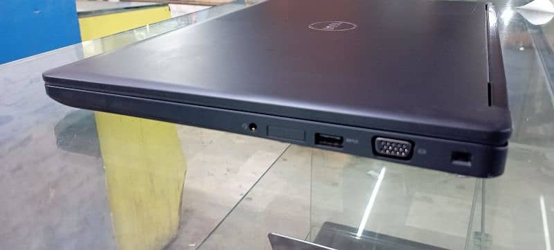 DELL LATITUDE e5590 i5 8th Gen 15.6" Led  numpad fresh stock@ PC WORLD 5