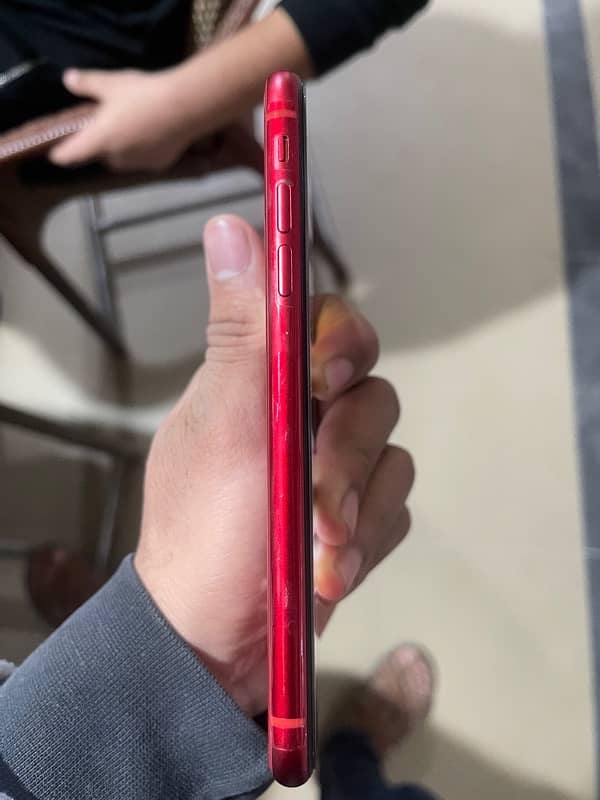 iPhone XR PTA Approved 0