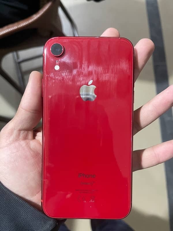 iPhone XR PTA Approved 1