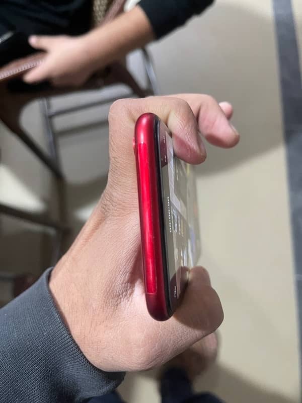 iPhone XR PTA Approved 4