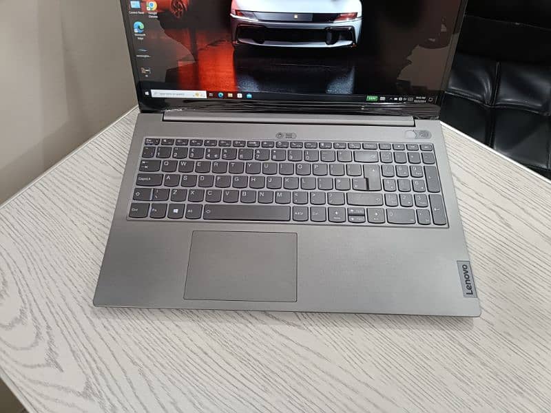 Lenovo Thinkbook 15 core i5 11th gen quadcore 15.6 inch 1080p ips Num 2