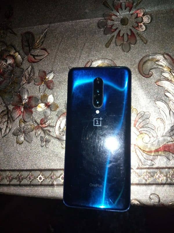 Oneplus 7 pro Puch 0