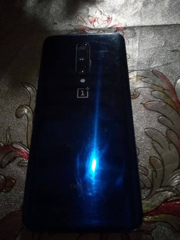 Oneplus 7 pro Puch 4