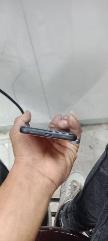 Google pixel 4 1