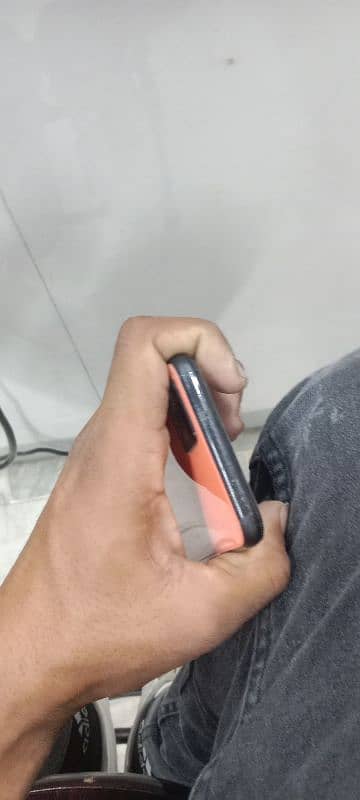 Google pixel 4 2