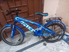 bicycle. cycle urgent sale