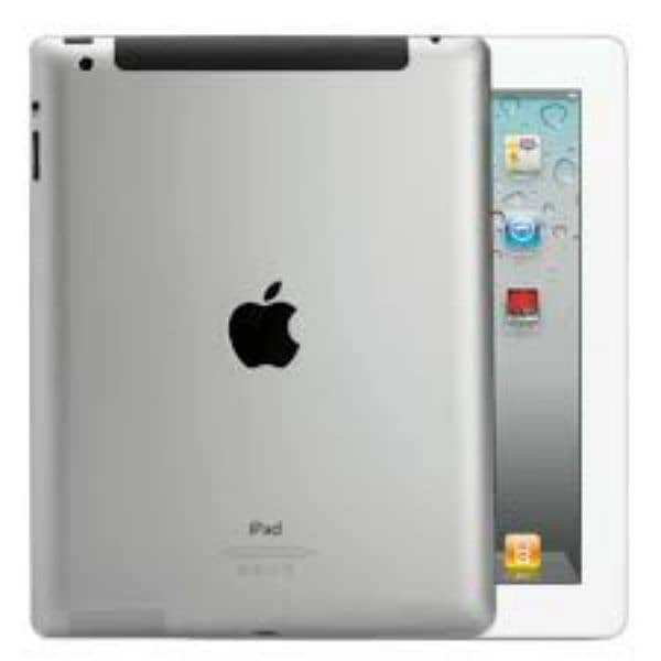 apple I pad 4,5 available for sale 2