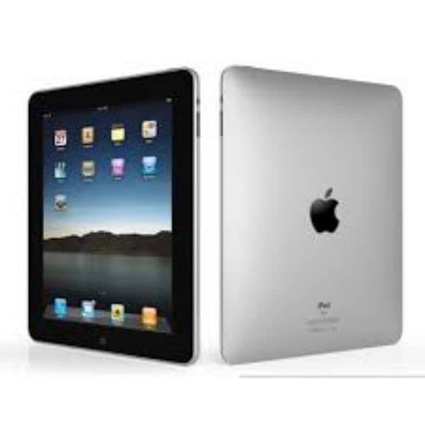 apple I pad 4,5 available for sale 4