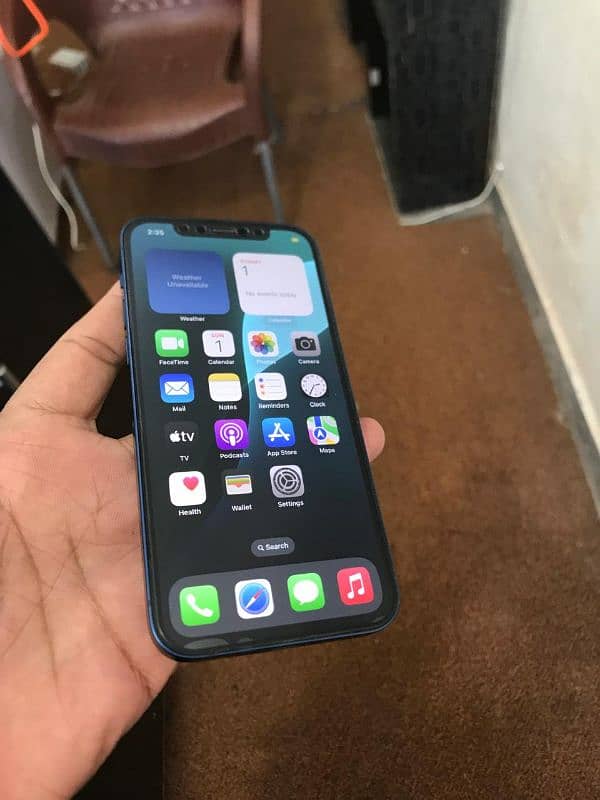 iphone 12 jv 128 gb water pack 1