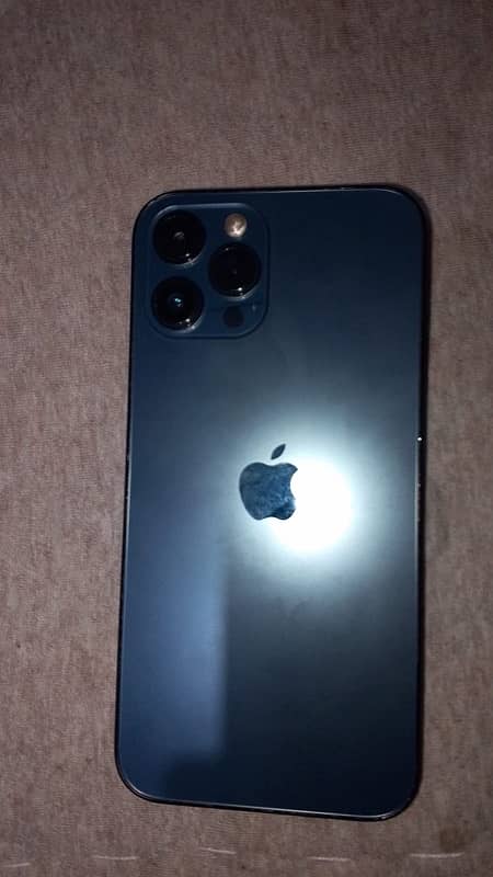 iphone 12 pro max  256 gb non pta non active 0