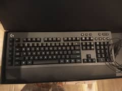 Logitech g613