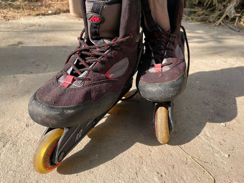 skating shoes for adults Imported 6